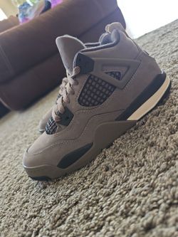 Jordan 4