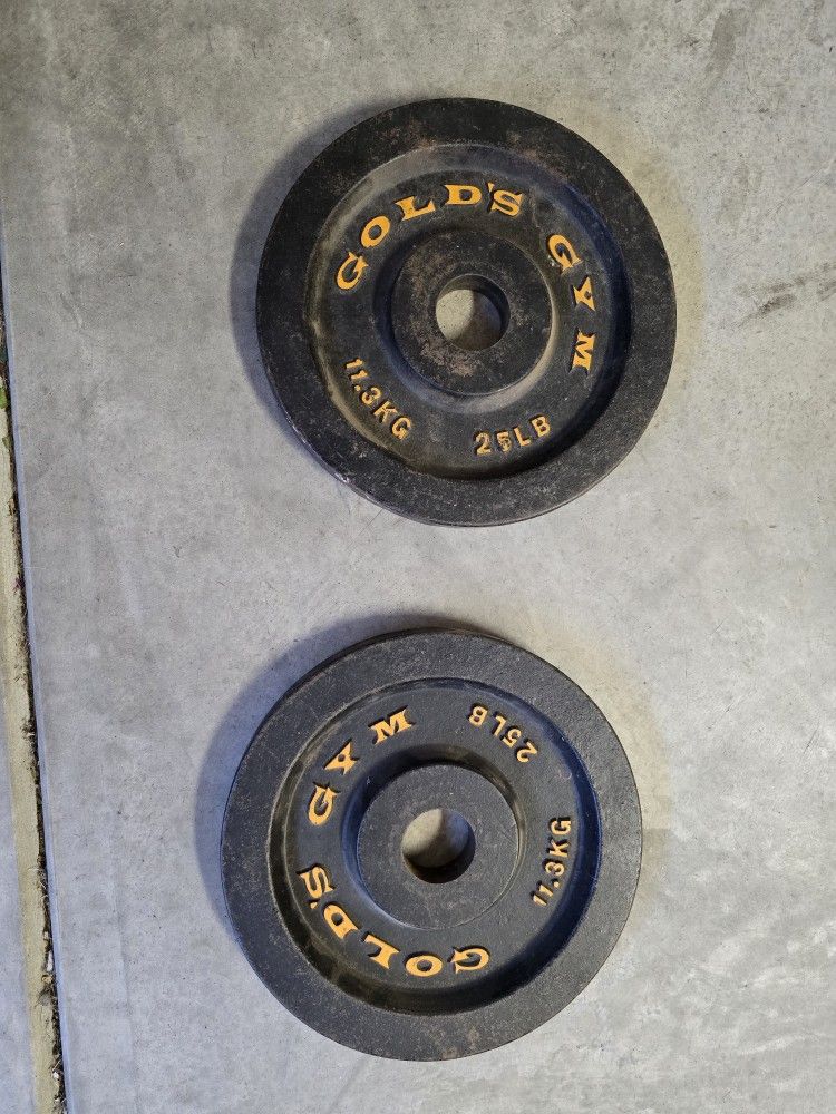Weights