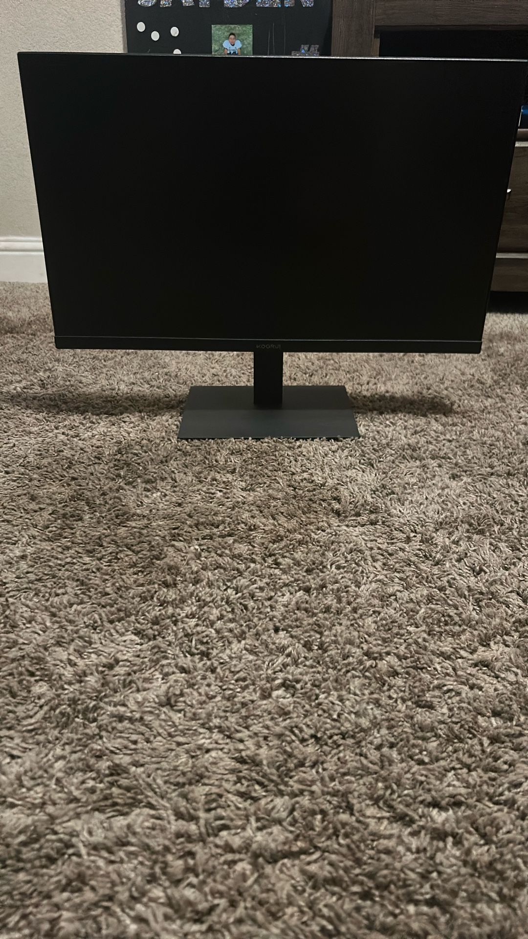 Gaming Monitor