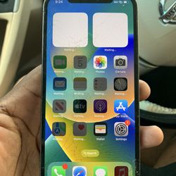 iPhone 12 Pro T-Mobile Or Metro Clean 