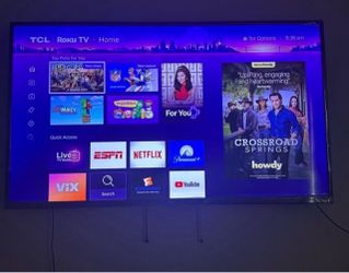 TCL Roku Smart TV
