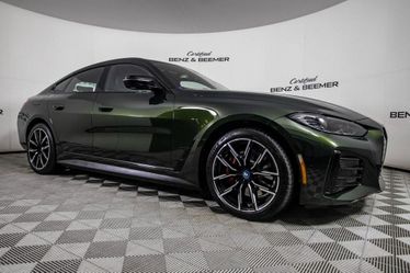 2023 BMW i4