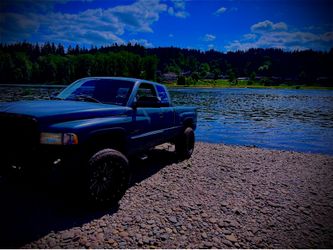 Dodge ram 1500