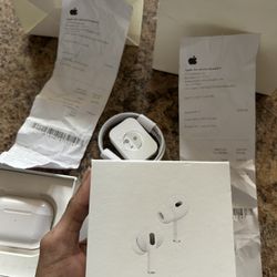AirPod Pro 2 