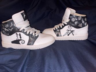 WMNS Customized Air Jordan 1 mids