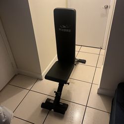 Flybird Adjustable Weight Bench