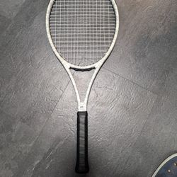 Solinco Whiteout v2 Camo - Size #3 - 4 3/8