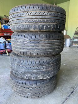 4x100 rims