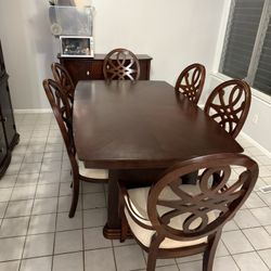 Dinning Room Set