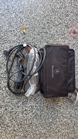 Mercedes  Charger for eqs
