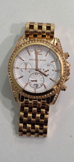 Michael kosrs watch