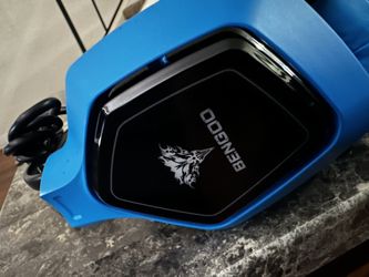 BENGOO GAMING HEADSET