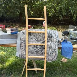Blanket Ladder New 