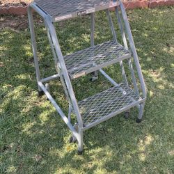 Escalera