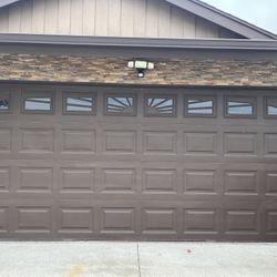 Garage Door 