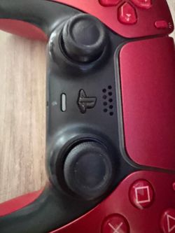 PS5 controller