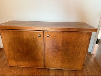 TV Console