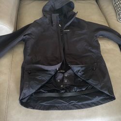 Men’s Burton Coat