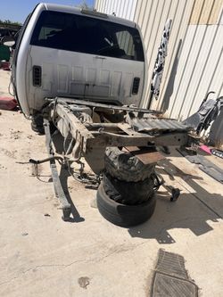 2011 Silverado Parts