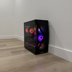 RTX 5070 Gaming PC