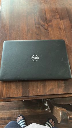 Dell Laptop