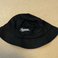 Supreme Crusher Black 
