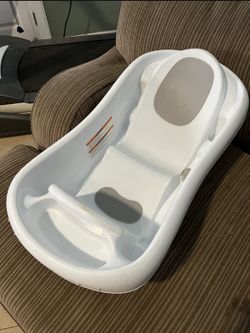 Baby Bath