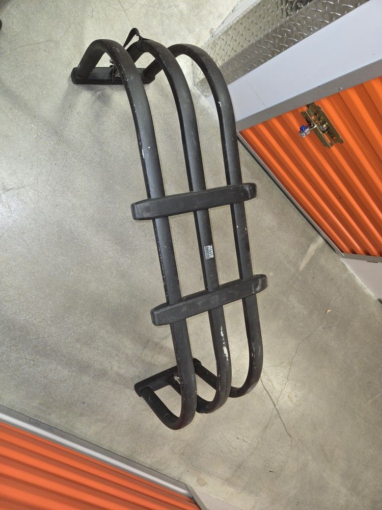 Bull Bar