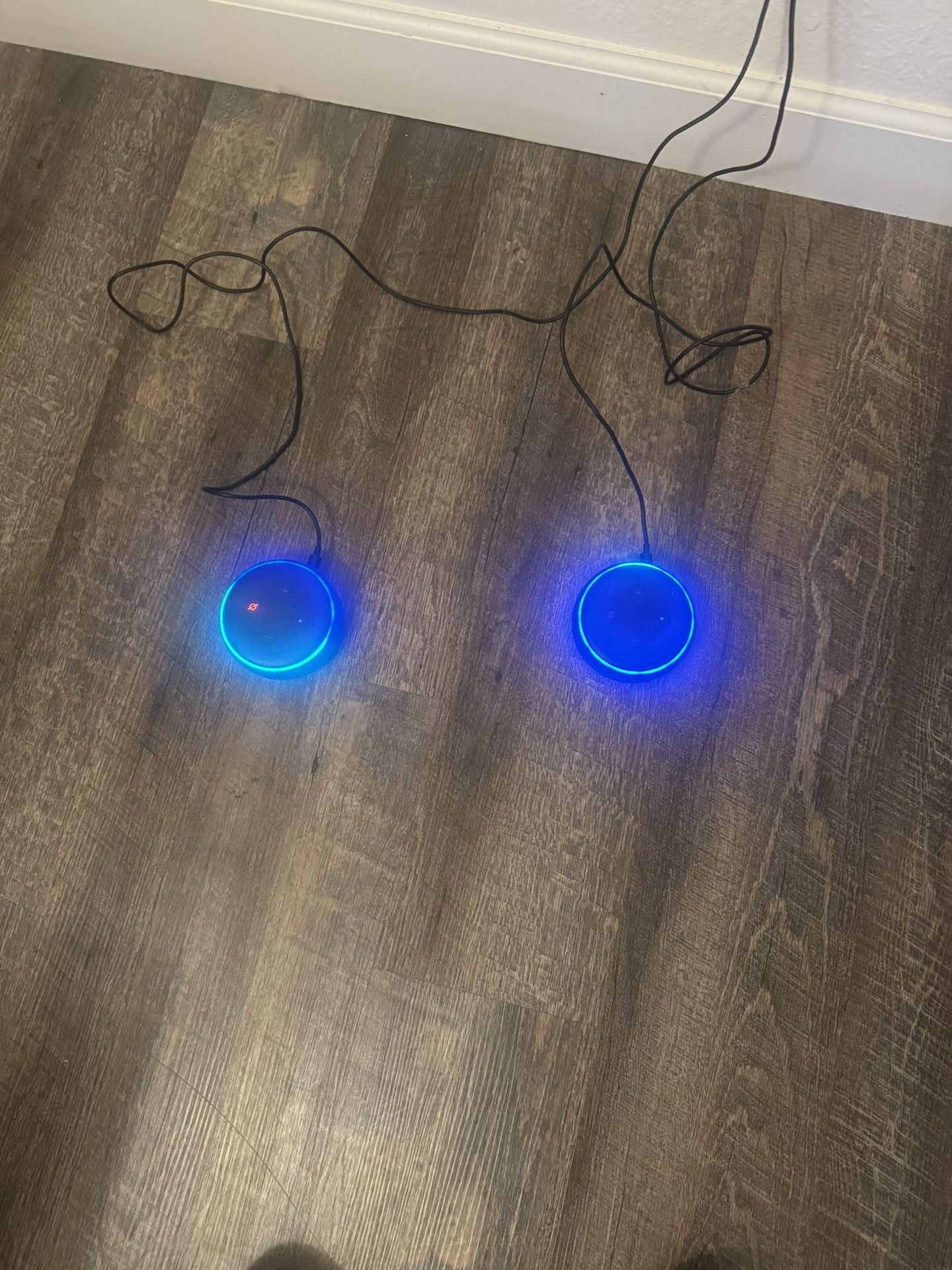 3rd Generation Amazon Echo Dot