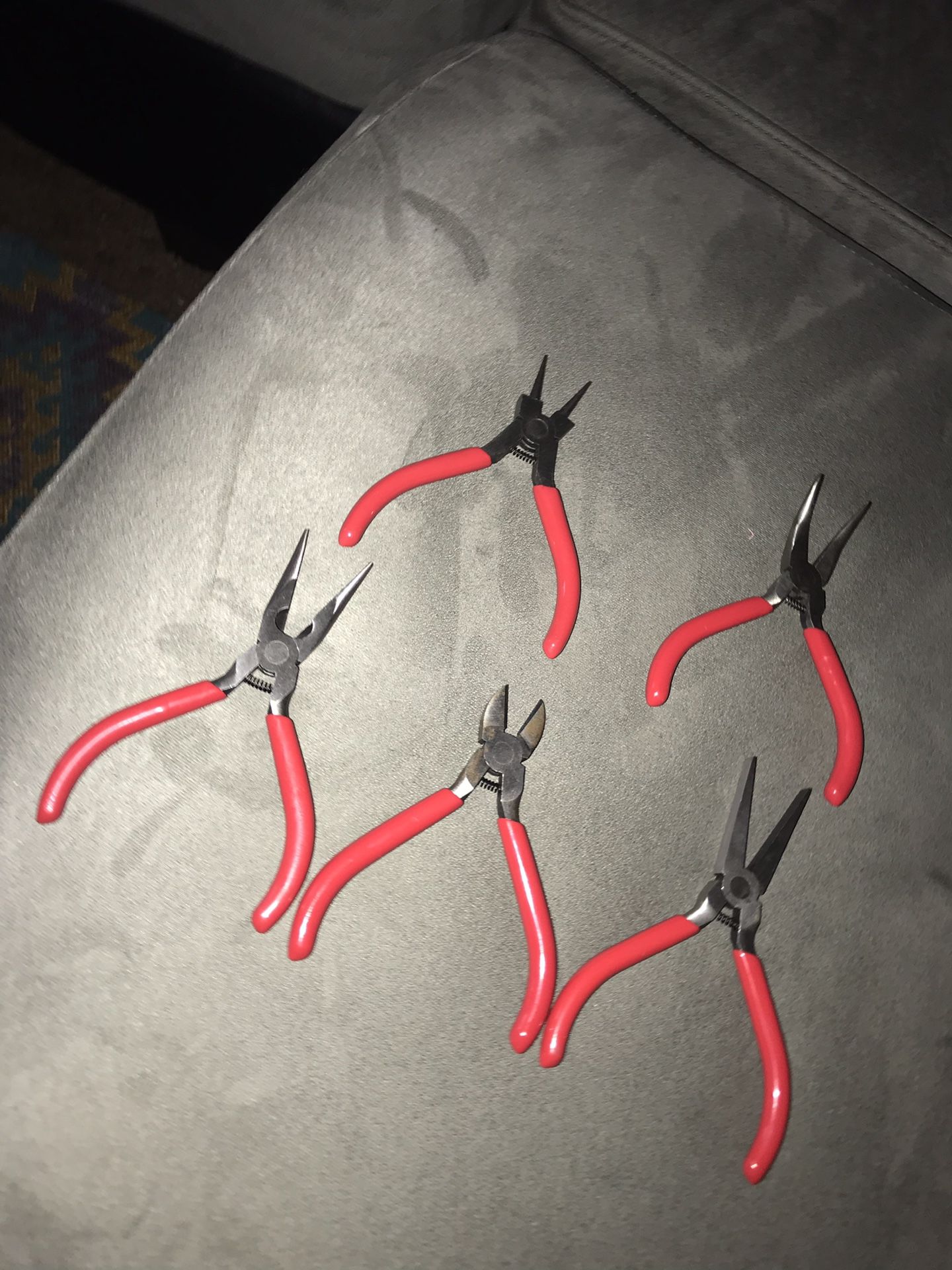 BEADING TOOLS