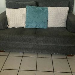 Set Of Couches 