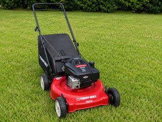 Troy Bilt Mower