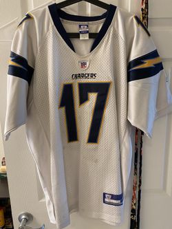 Philip Rivers Jersey
