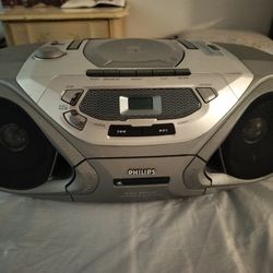 Philips Radio 