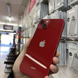 IPhone 13 128gb Unlocked ❤️