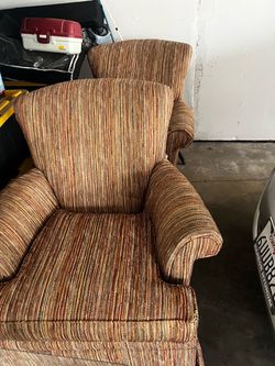Swivel chairs