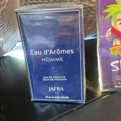 Perfumes For Women Kids And Colognes For Men