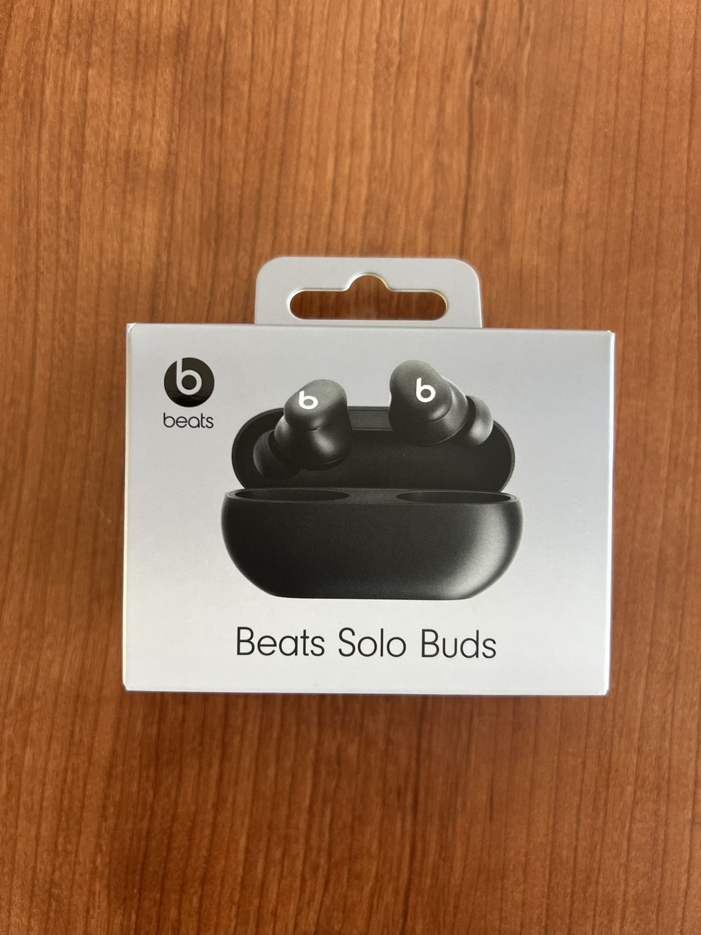 Dre Beats/Solo Buds/ Brand New