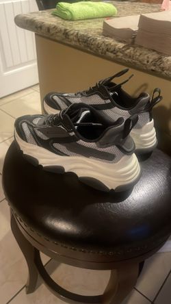 Steve Madden running shoes