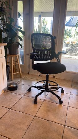 Work chair