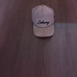 Callaway Golf Baseball Cap