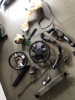 Mini cooper S 2010 All OEM