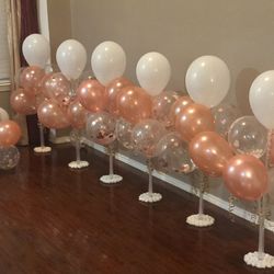 Balloons     Charcuterie     Catering 