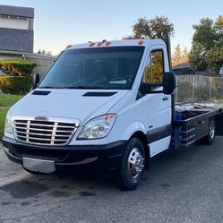 2010 Mercedes-Benz Sprinter