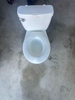 Kid toilet