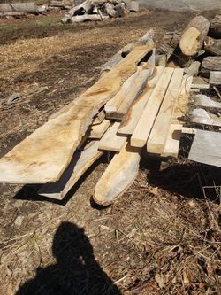 SUGAR MAPLE BOARDS