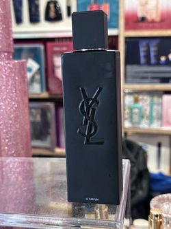 Ysl Myslf le perfum 3.4oz