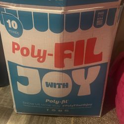 Poly- Fil