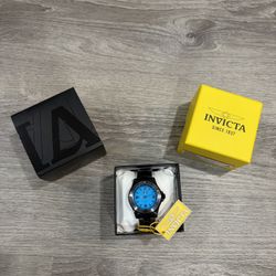 Invicta Watch