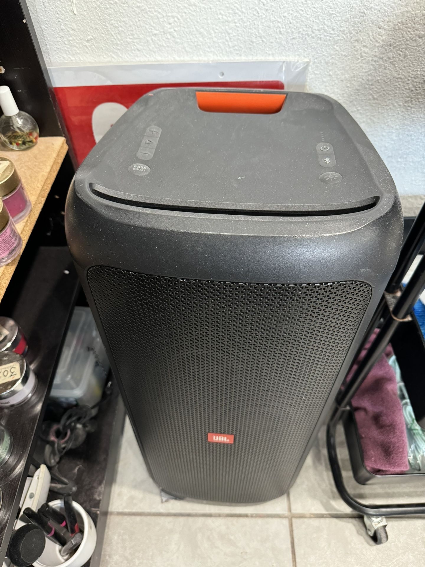 Jbl Bluetooth Speaker 